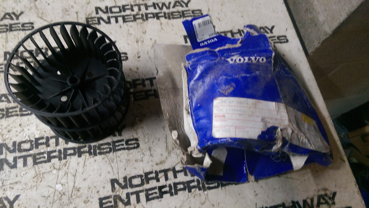 VOLVO 11994455 BLOWER WHEEL VOE11994455
