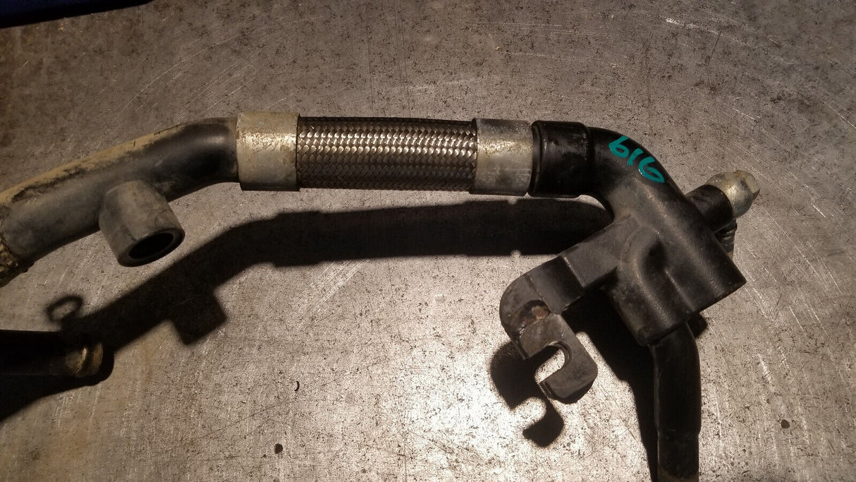 Water Outlet Tube 5315734 6.7 Cummins Diesel Coolant PIPE