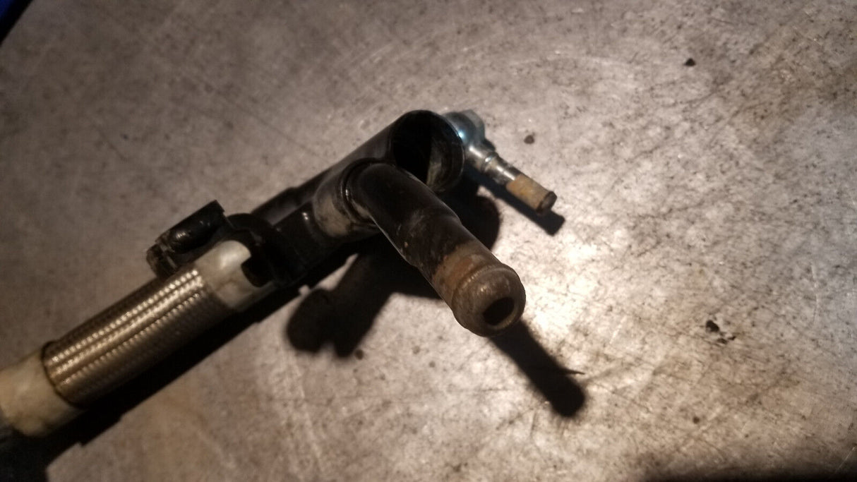 Water Outlet Tube 5315734 6.7 Cummins Diesel Coolant PIPE