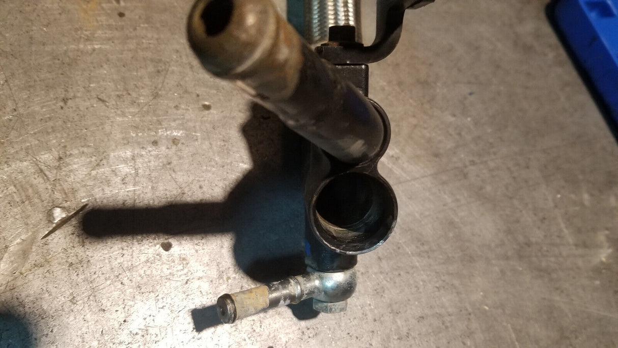 Water Outlet Tube 5315734 6.7 Cummins Diesel Coolant PIPE