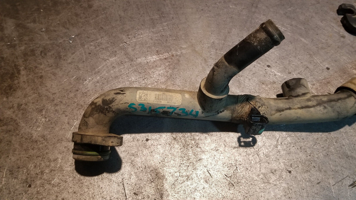 Water Outlet Tube 5315734 6.7 Cummins Diesel Coolant PIPE