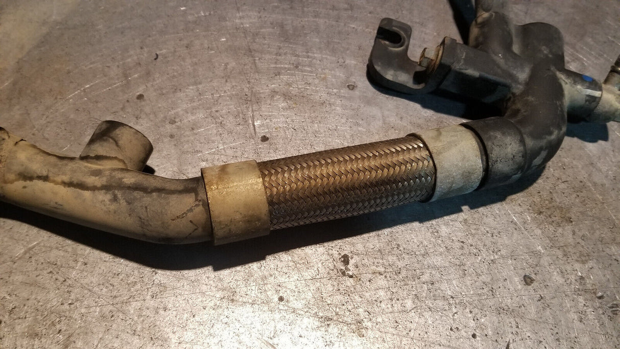 Water Outlet Tube 5315734 6.7 Cummins Diesel Coolant PIPE