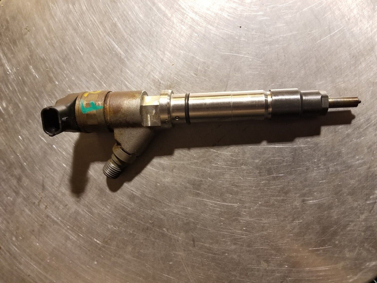 LMM 2007.5-2010 DURAMAX 6.6L INJECTOR TESTED USED 0445120082