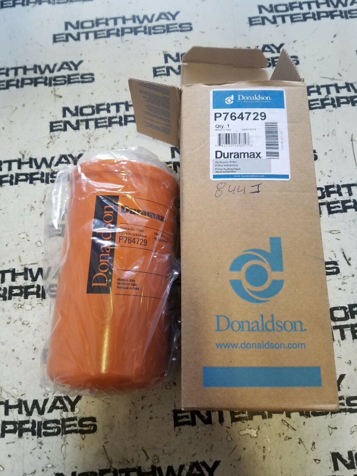 Donaldson P76-4729 DURAMAX