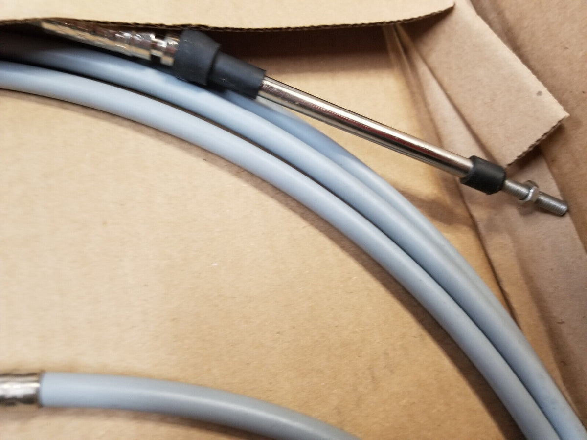 MERCURY CABLE 8M0085947 18FT