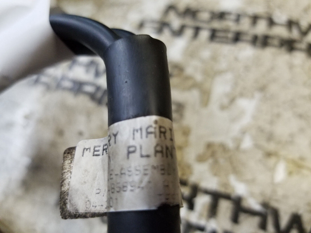 84-858941A MERCURY STATOR