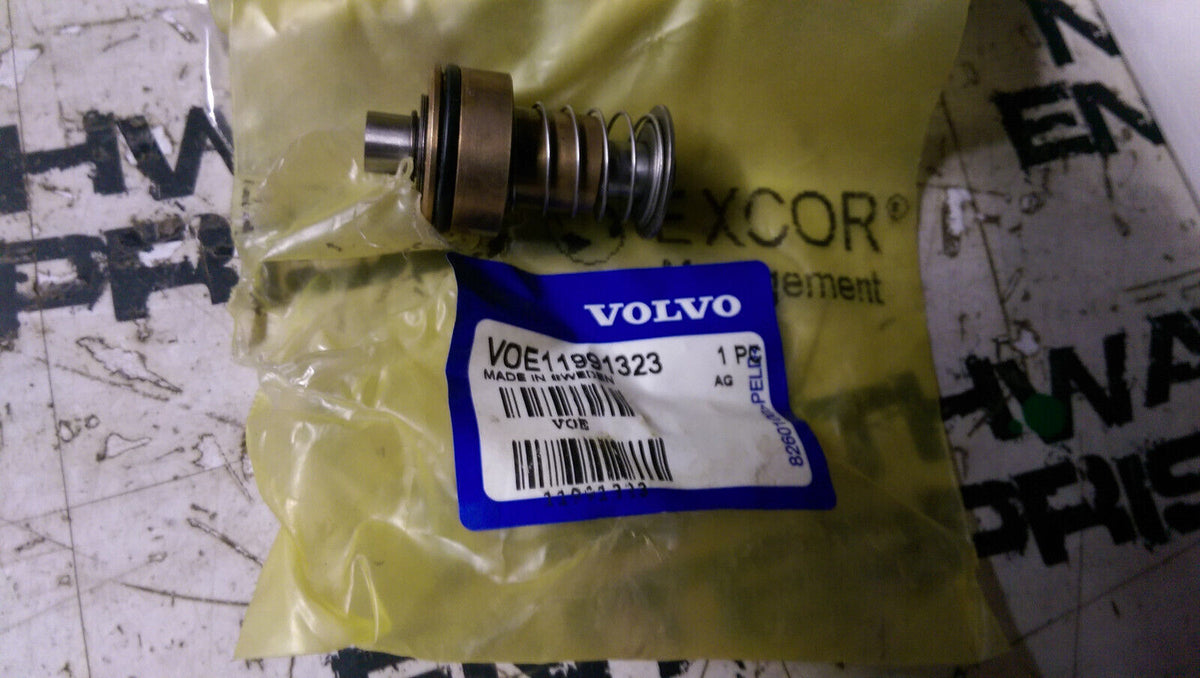 11991323 VOE11991323 VOLVO VALVE