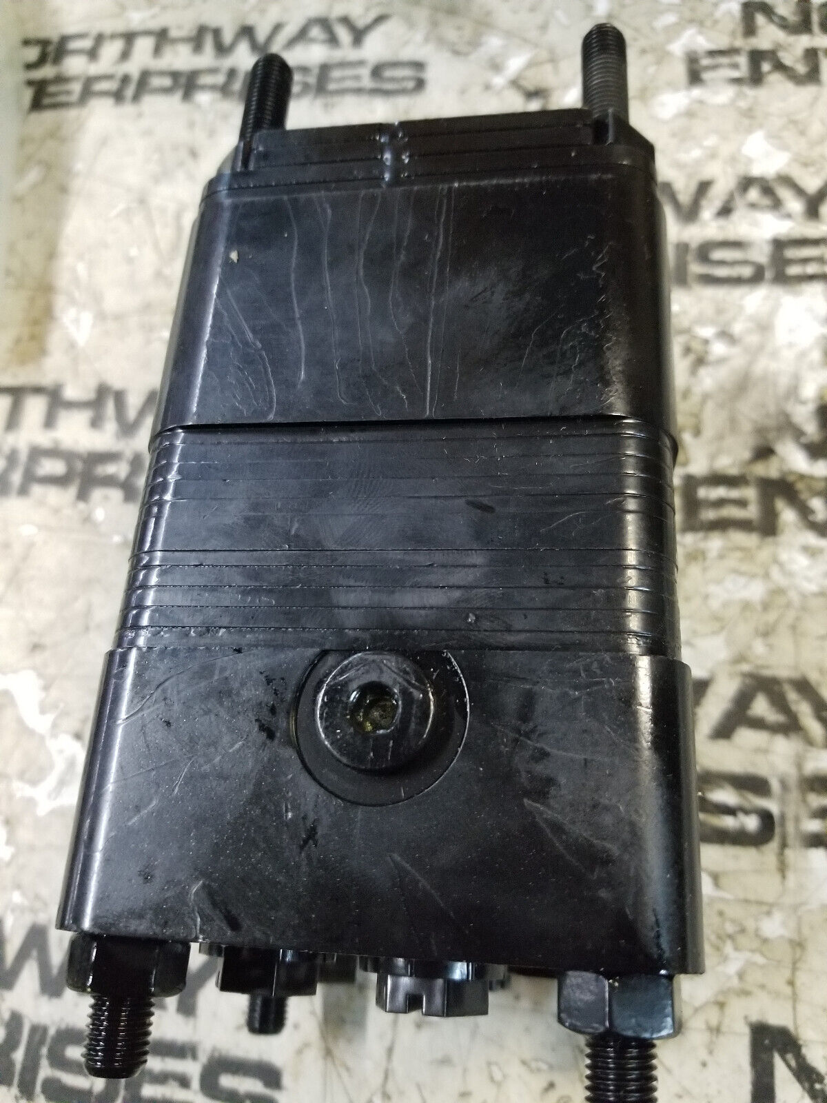 HGF08231 Parker HYDRAGUIDE X00-00-090