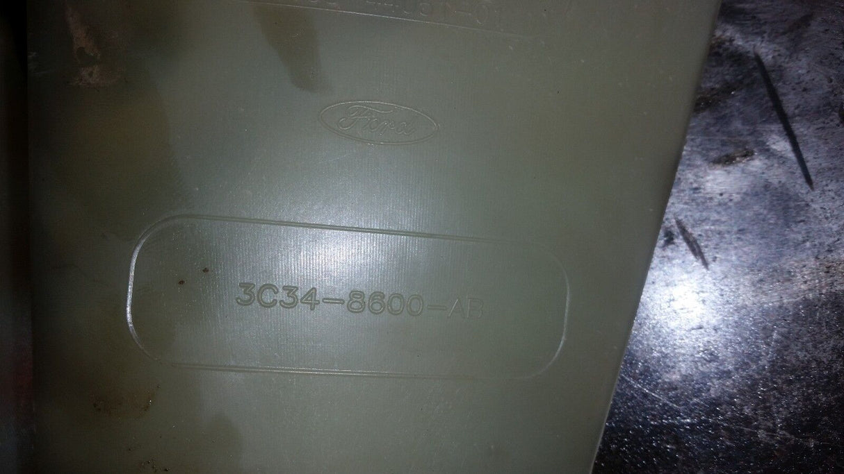 03-07 2003-2007 Ford 6.0L 6.0 Powerstroke Engine Cooling Fan 4035-44051-01