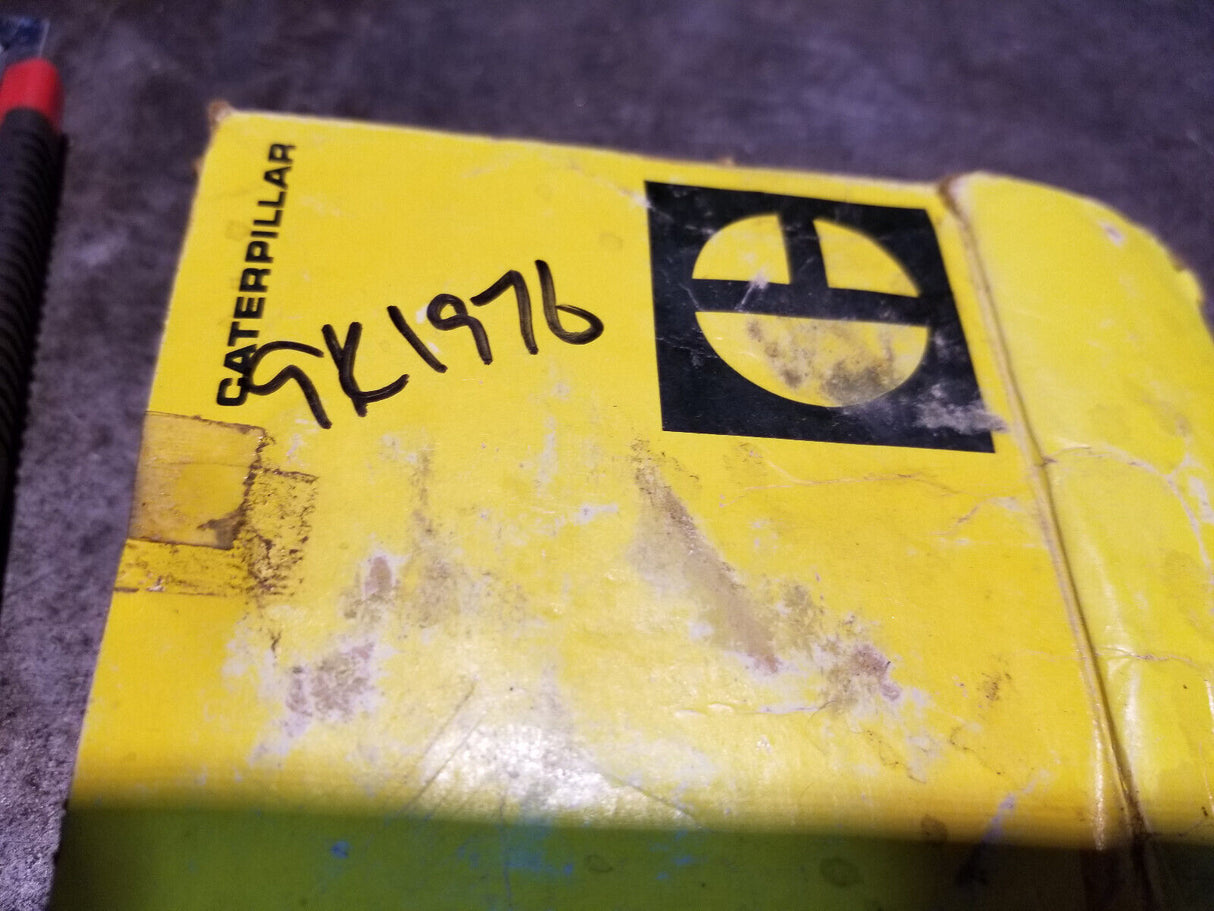 9K-1976 CATERPILLAR U JOINT UNIVERSAL JOINT 9K1976