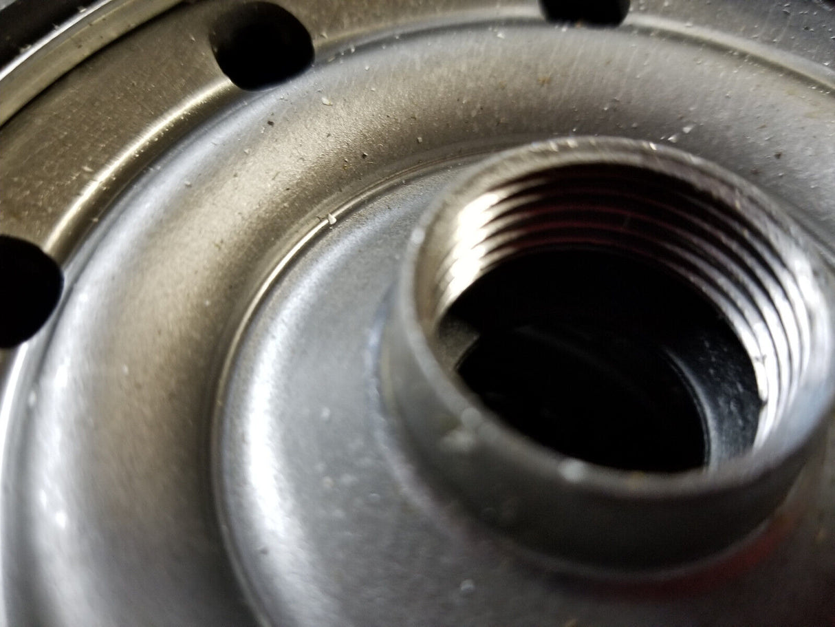 FLEETGUARD FF5381 FUEL FILTER
