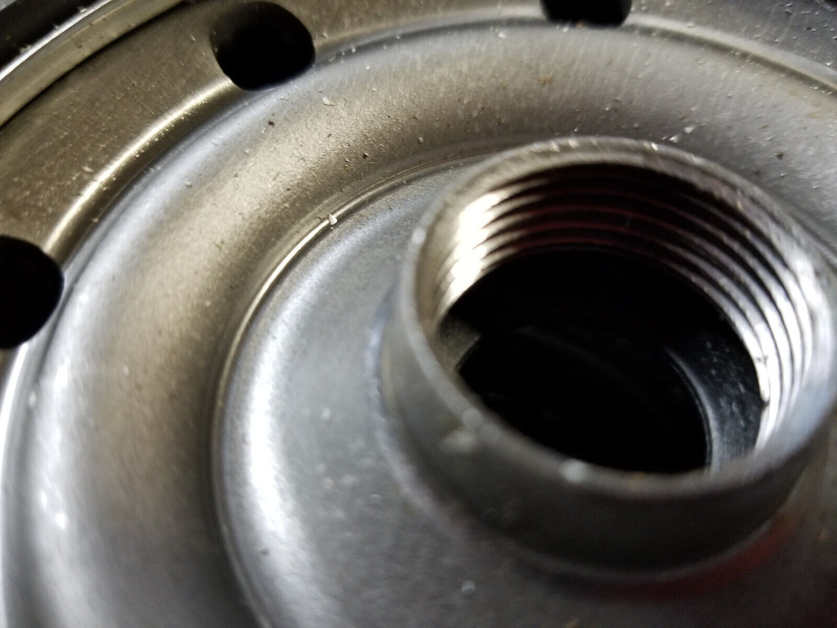 FLEETGUARD FF5381 FUEL FILTER