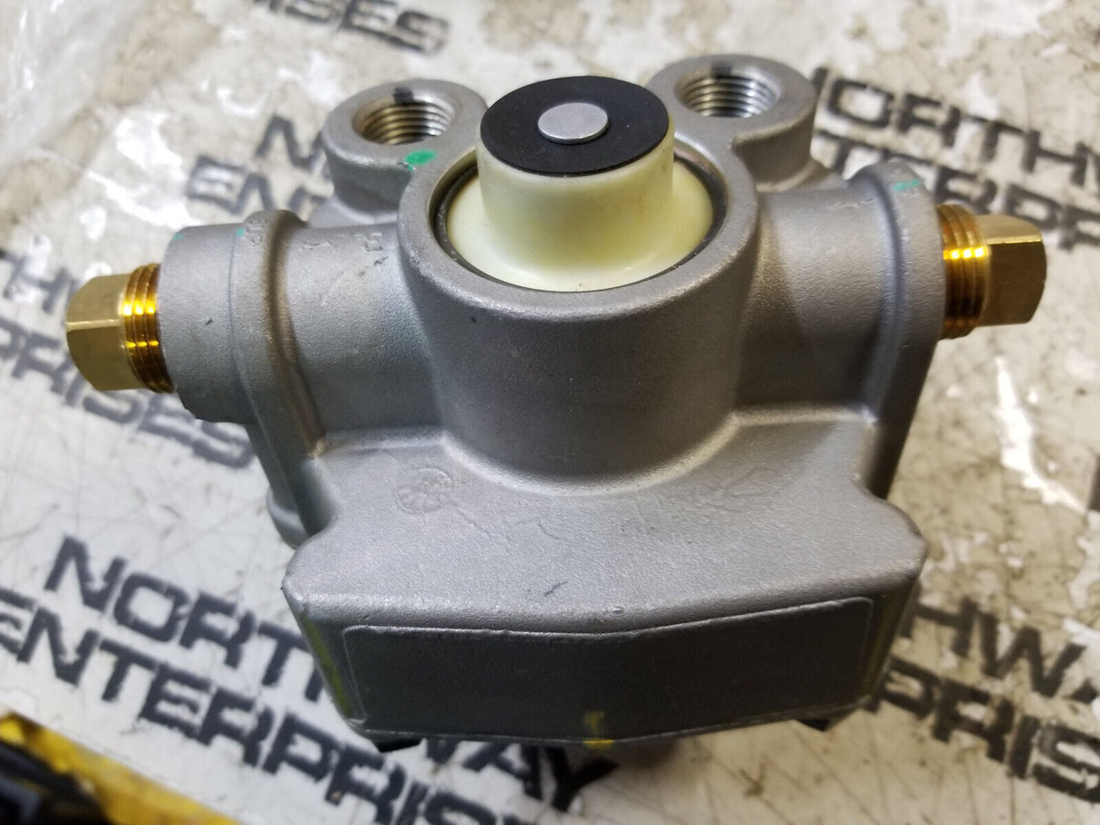 Bendix Brake Relay Valve T-298525-a