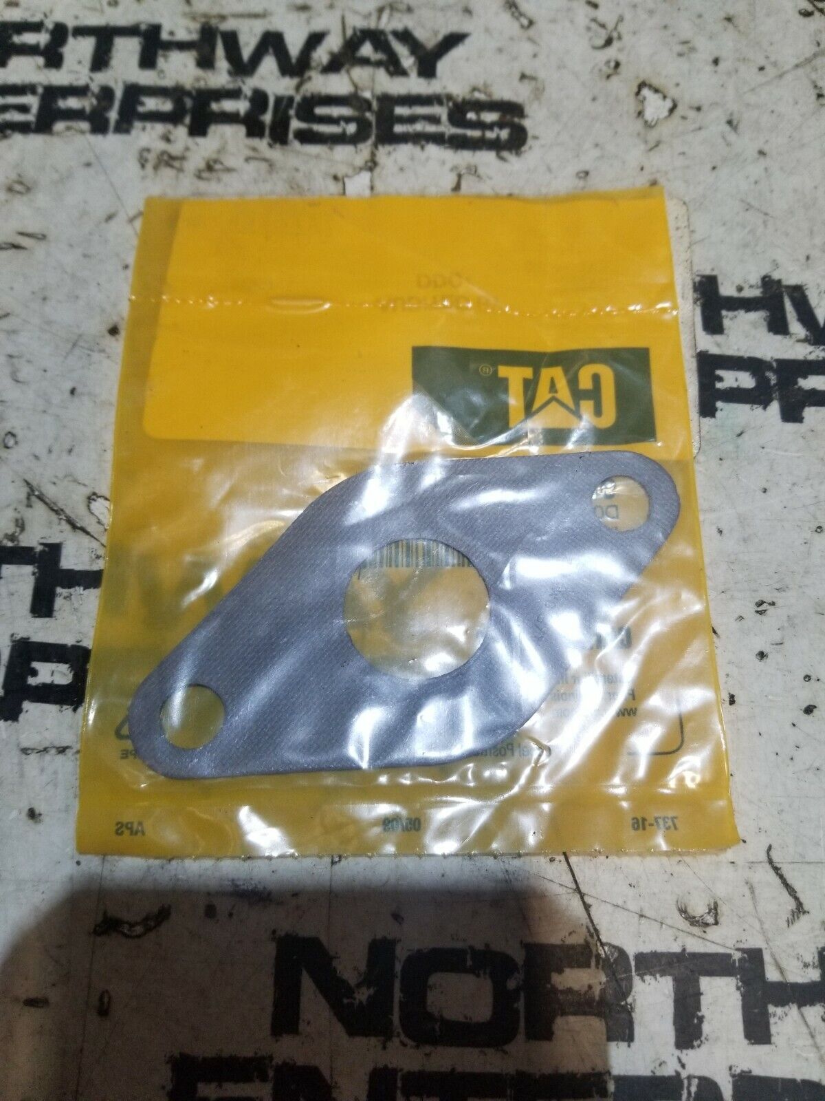 CATERPILLAR 9M-3116 9M3116