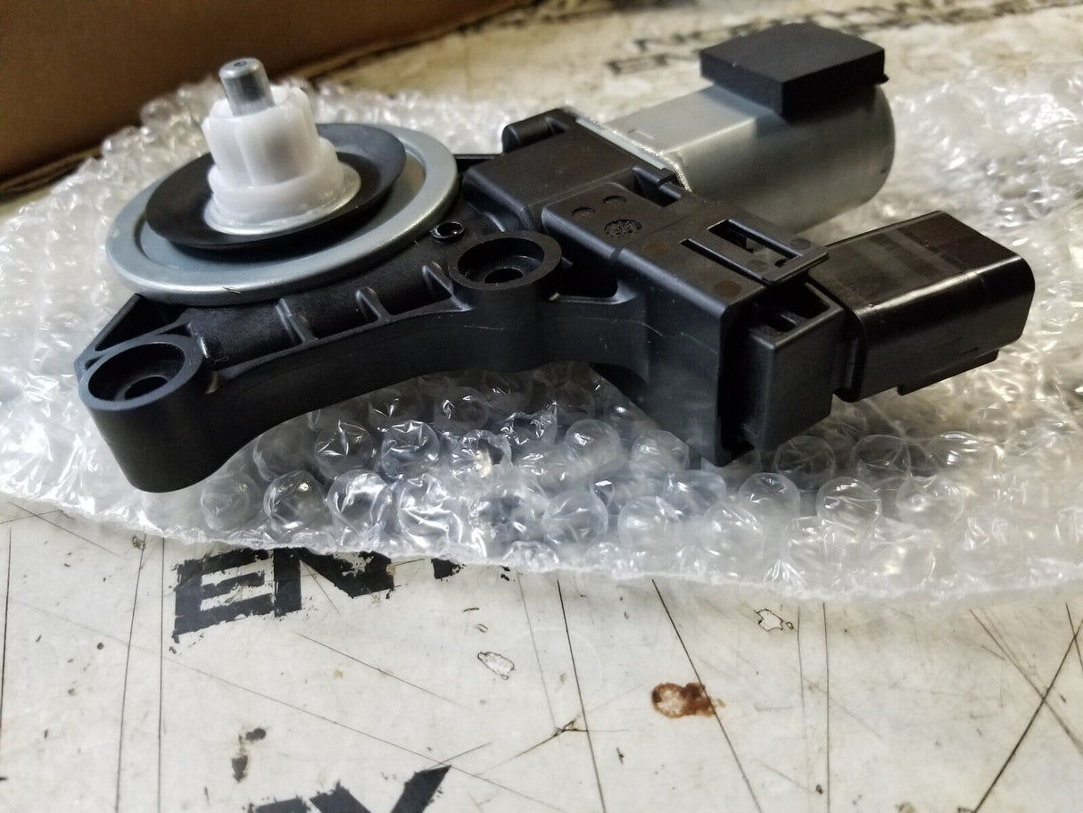 68044805AB 2020-2024 DODGE RAM PICK UP Driver Front Door Window Regulator Motor