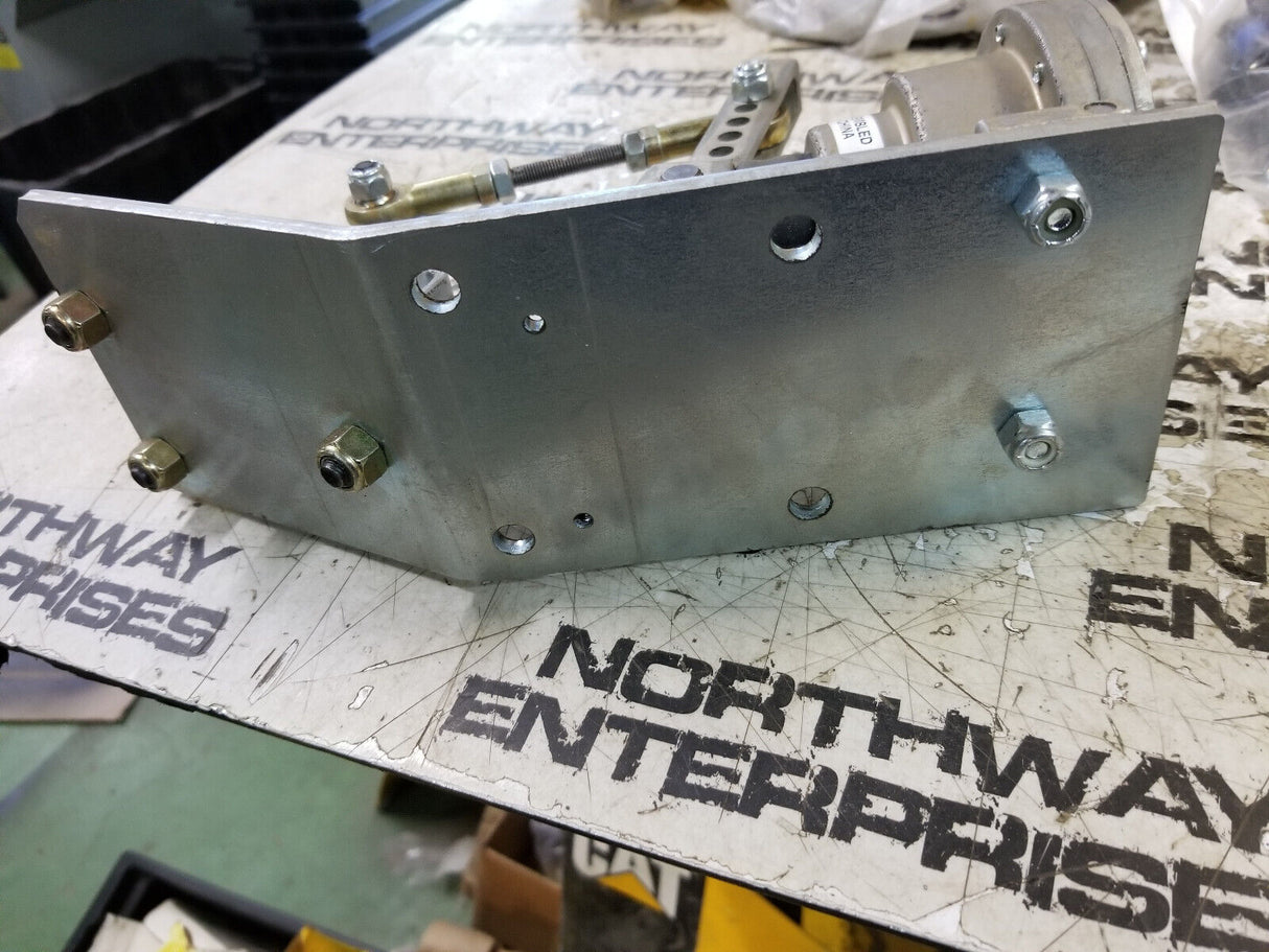 WIM3513141 Williams Controls Electronic Accelerator Pedal 351314