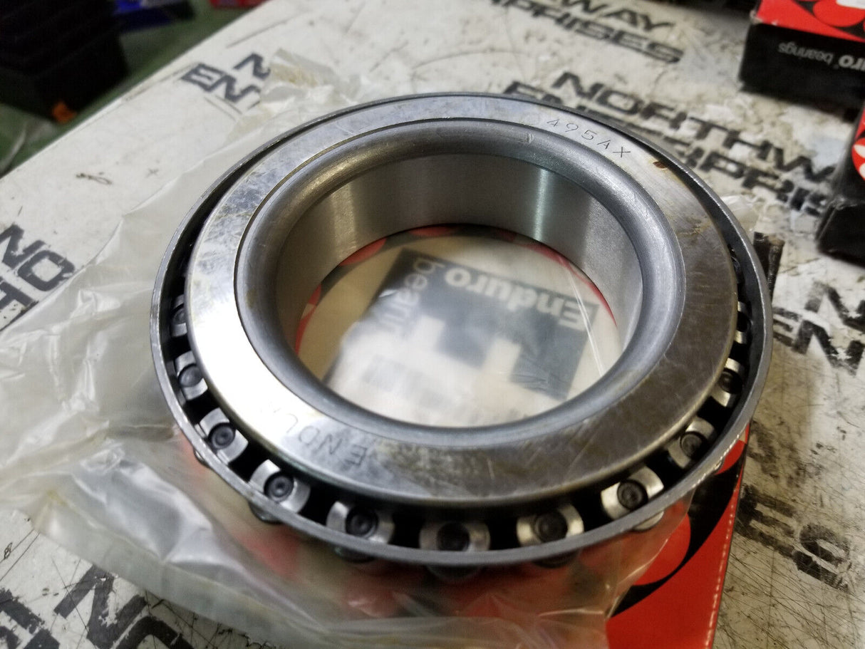 Yale YT580007504-TIM : BEARING - CONE 580007504