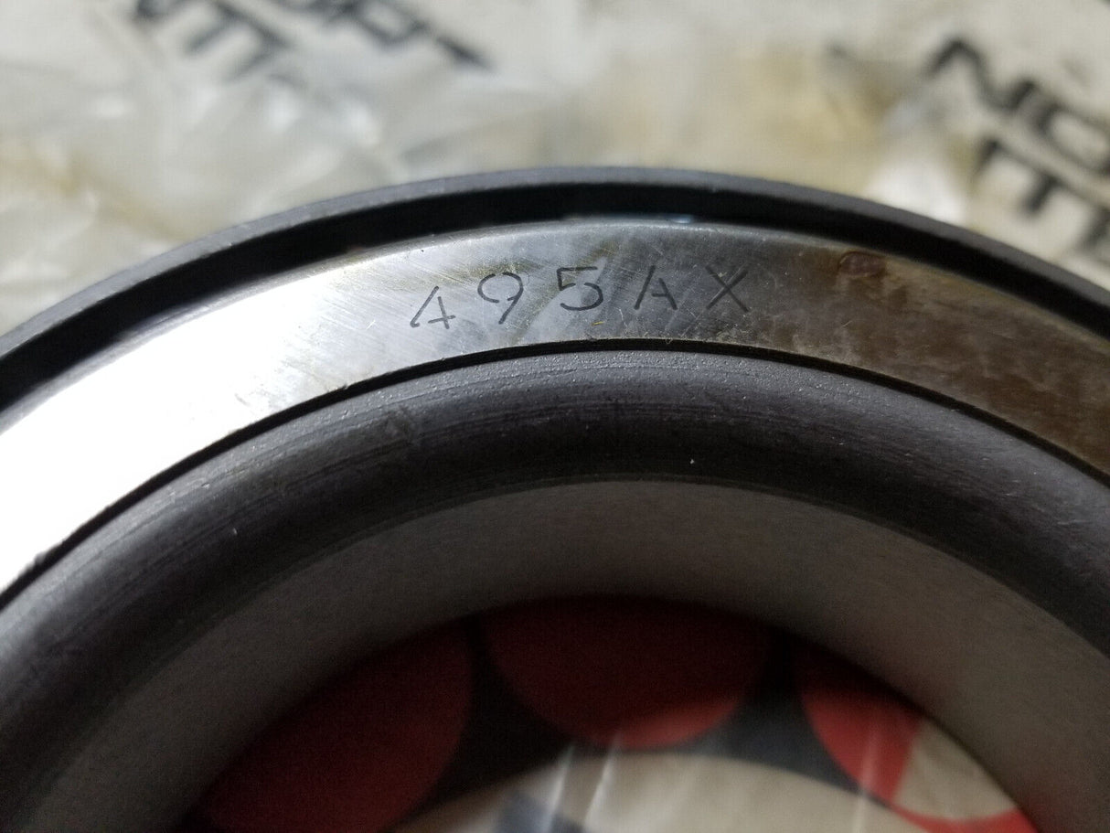 Yale YT580007504-TIM : BEARING - CONE 580007504