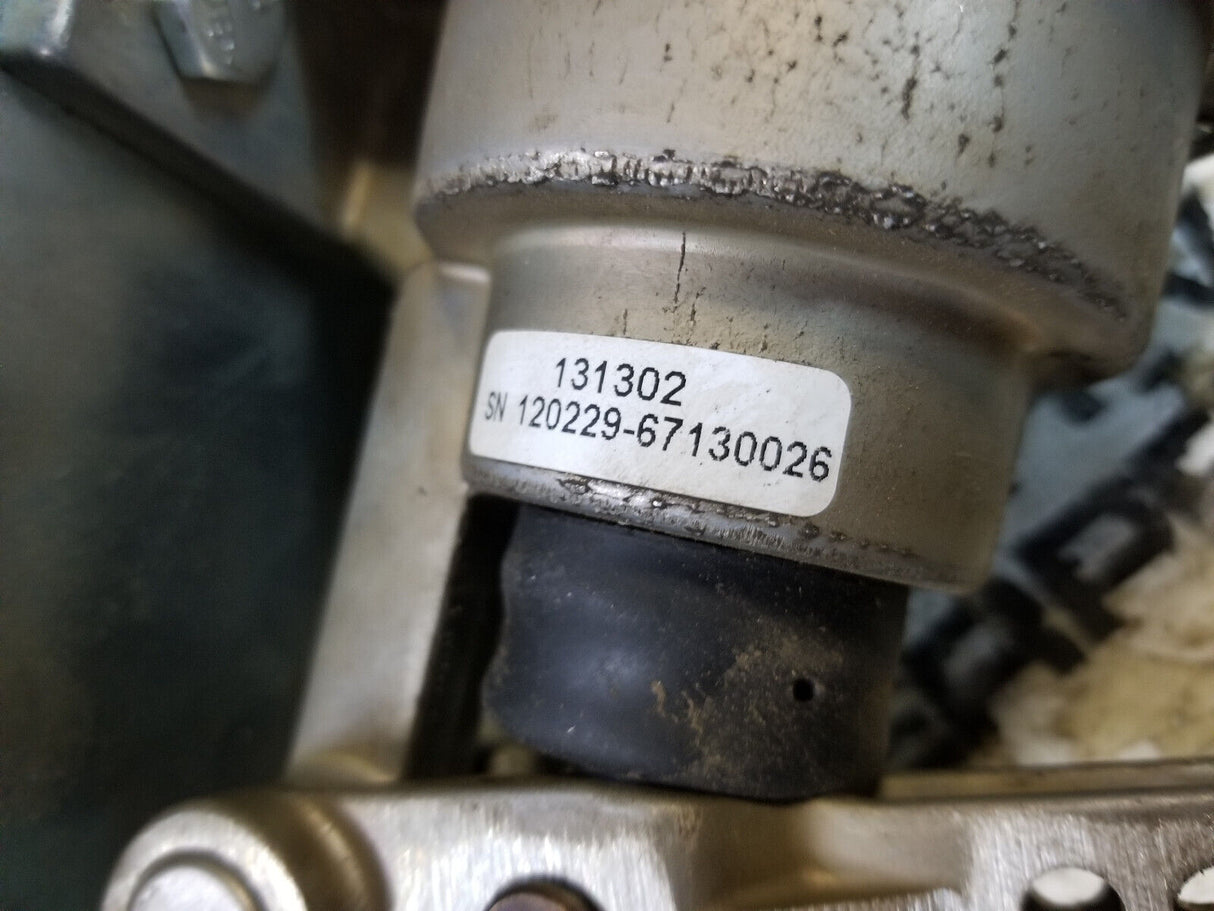 WIM3513141 Williams Controls Electronic Accelerator Pedal 351314