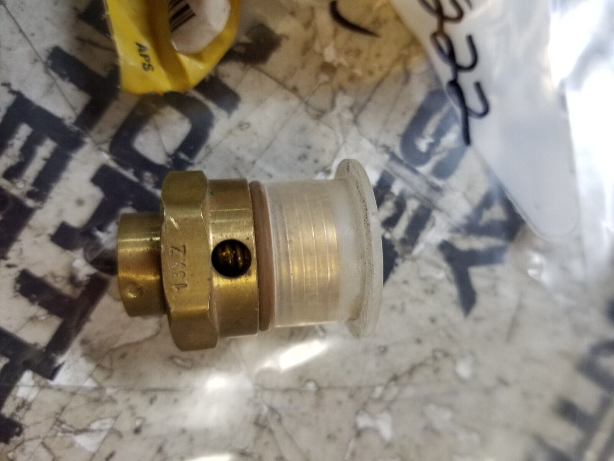 2255222 CATERPILLAR VALVE 225-5222