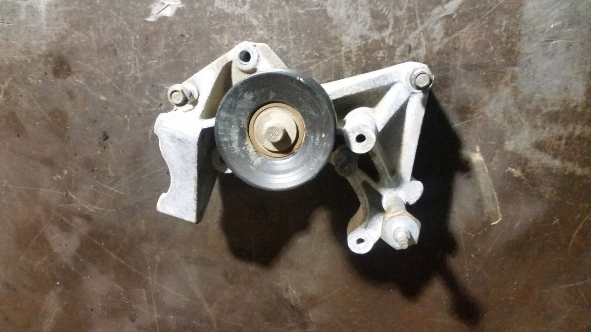 2011-2013 ford 6.7 Powerstroke Alternator Mounting Bracket BC3Q-36631-CA