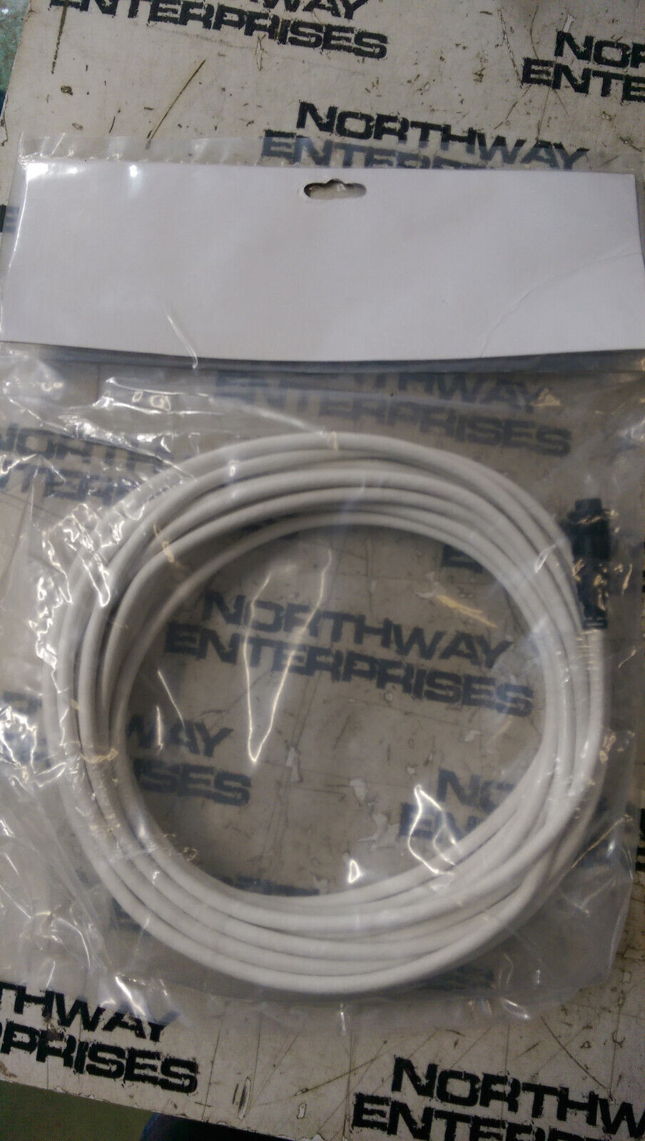 Raymarine Quantum Radar Data Cable w/Ethernet 10m White A80275