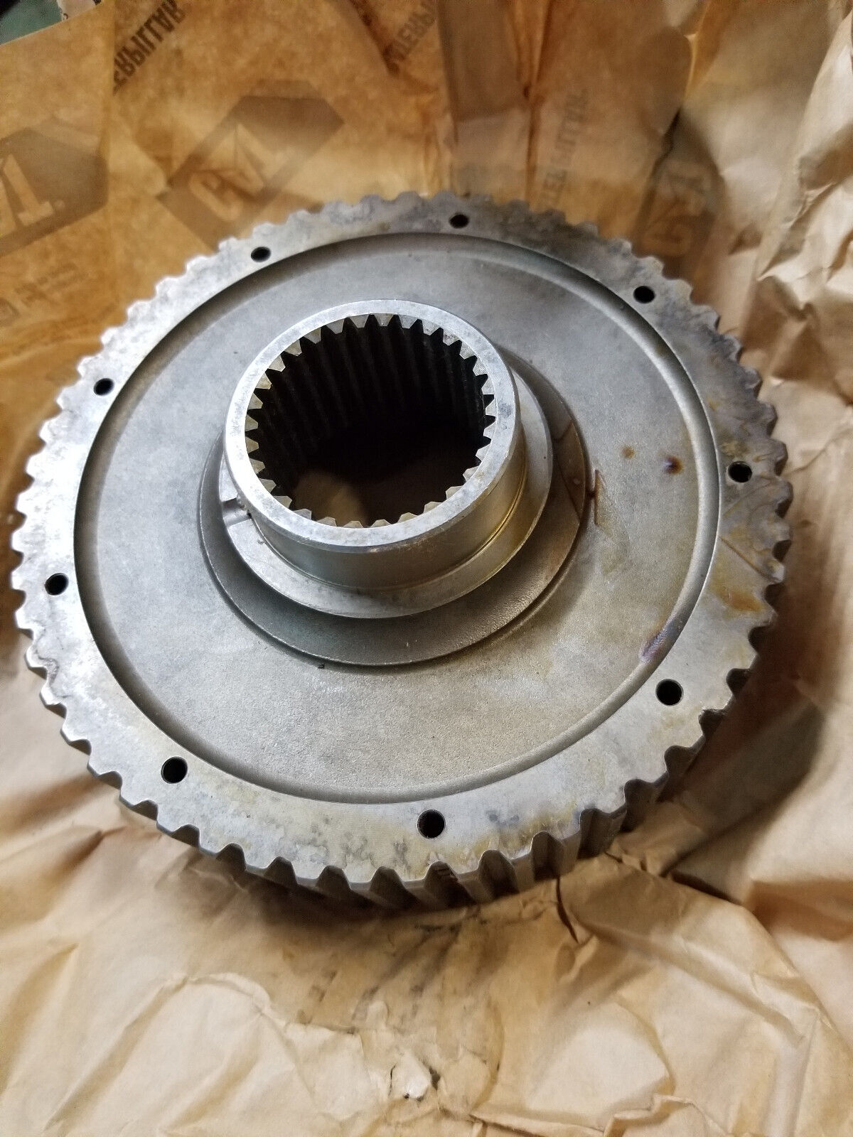 CATERPILLAR HUB 302-2687 3022687