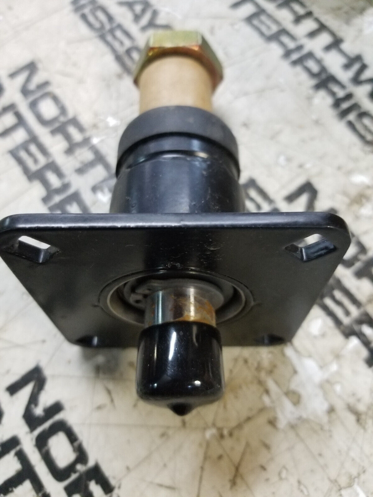 PARKER SKF000780400 STEERING COLUMN KIT