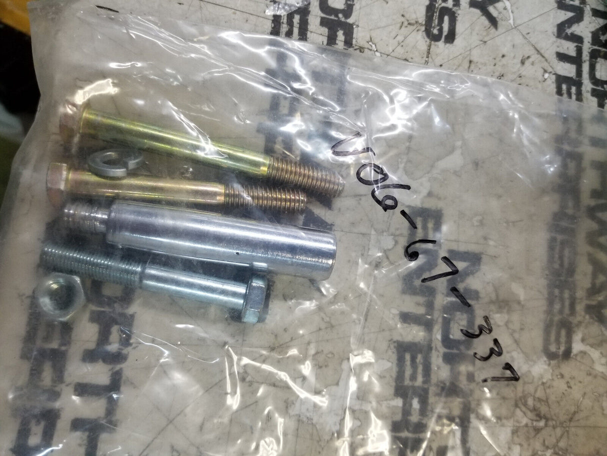 PARKER SKF000780400 STEERING COLUMN KIT