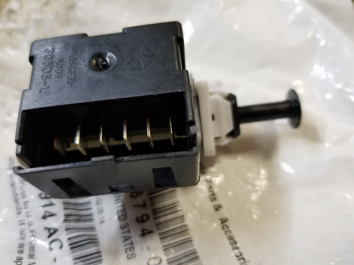 MOPAR BRAKE LIGHT SWITCH 56038914AC