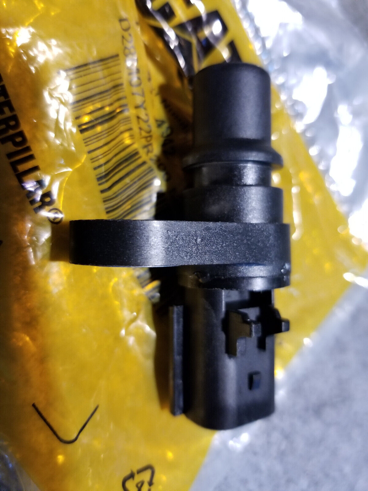 419-4942: 20 Volt Speed Sensor 4194942
