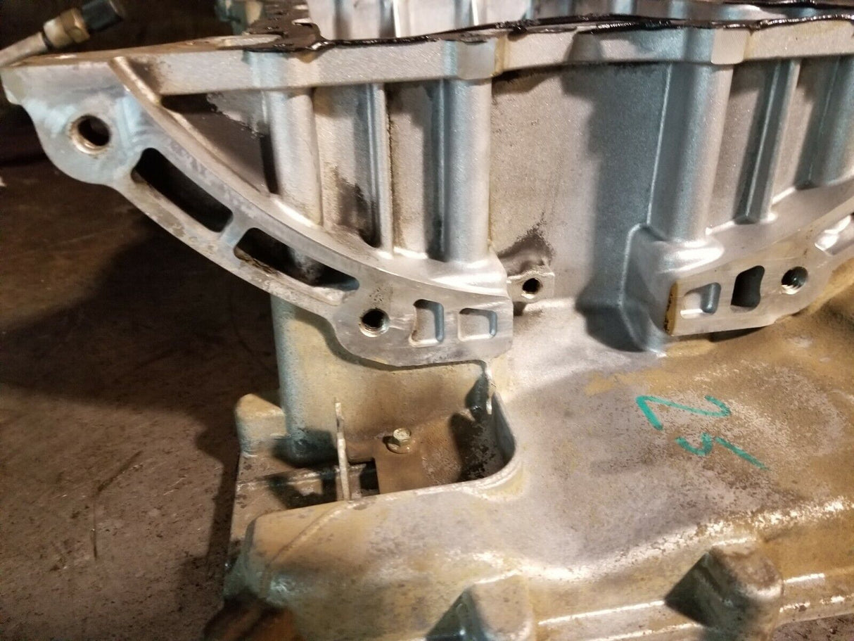 68229372AA OIL PAN 3.0L ECODIESEL 68229372AA