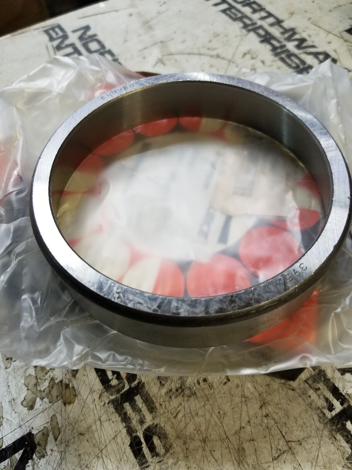 CL675250 CLARK BEARING CUP 675250