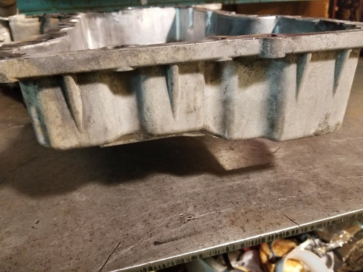 68229372AA OIL PAN 3.0L ECODIESEL 68229372AA