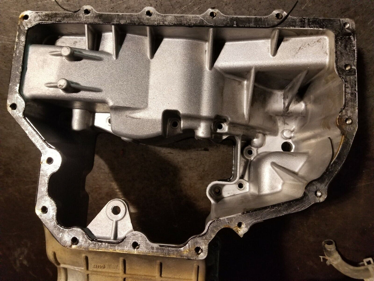 68229372AA OIL PAN 3.0L ECODIESEL 68229372AA