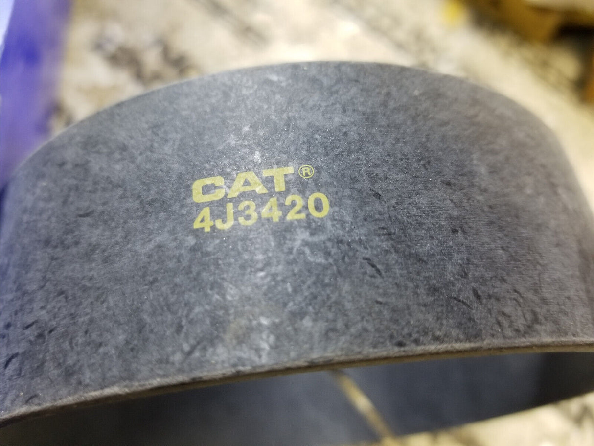CATERPILLAR 4J-3420 WEAR RING 4J3420