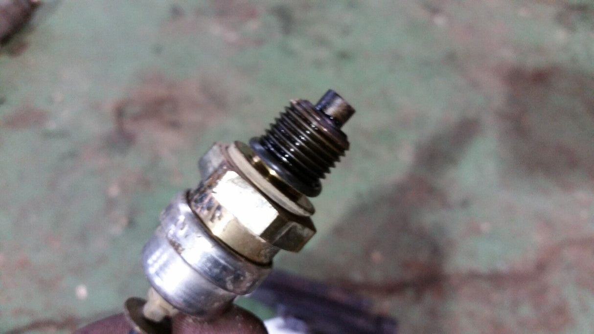 06-07 2006-2007 DURAMAX TURBO VANE SENSOR LBZ 6.6 6.6l