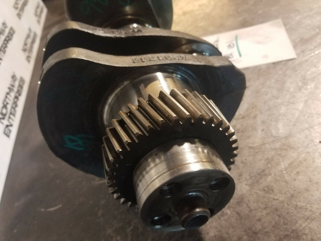 CUMMINS 5.9L USED OEM CRANKSHAFT 3929037