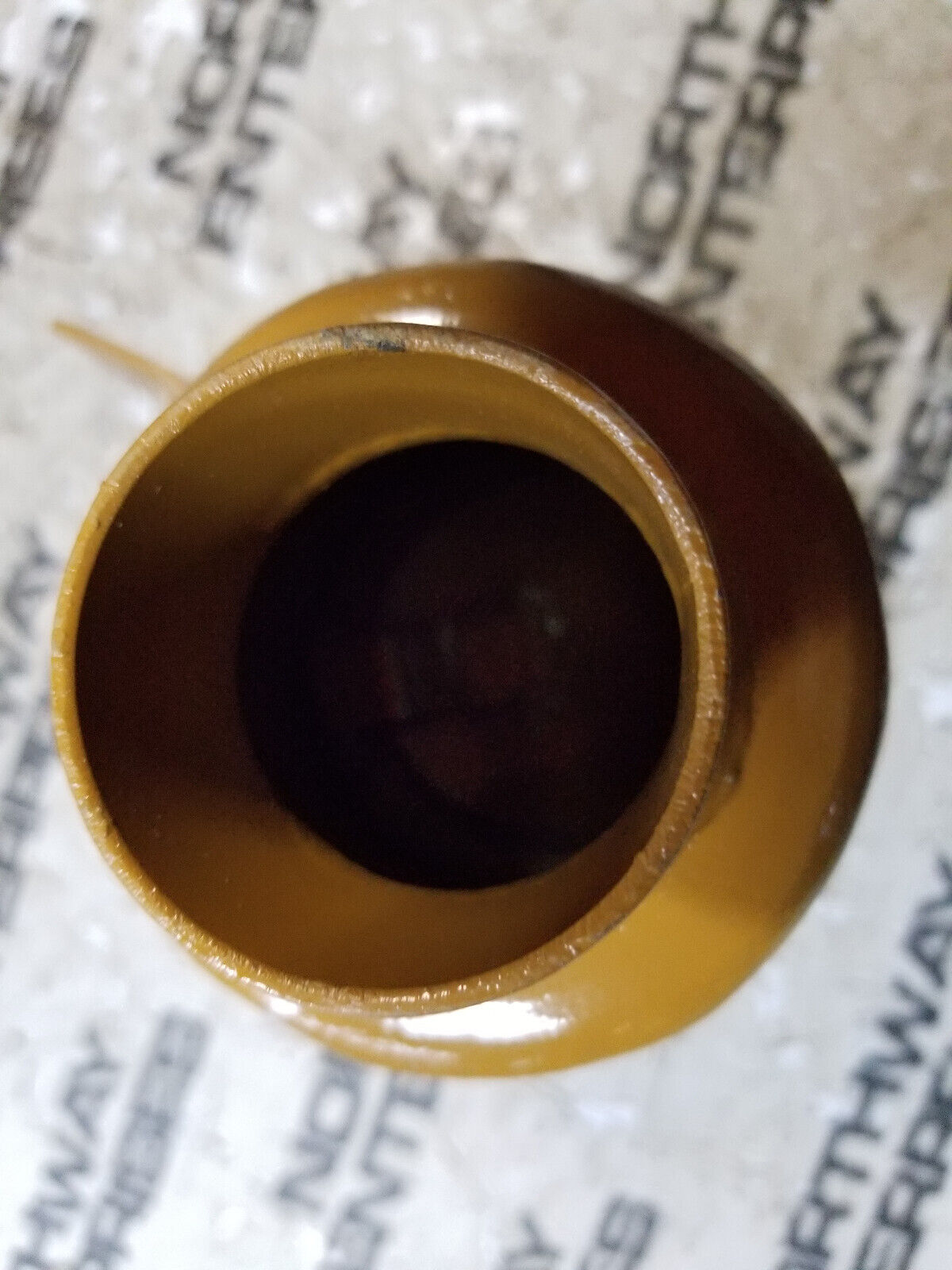 CTP CATERPILLAR CHECK VALVE 1W8620 1W-8620