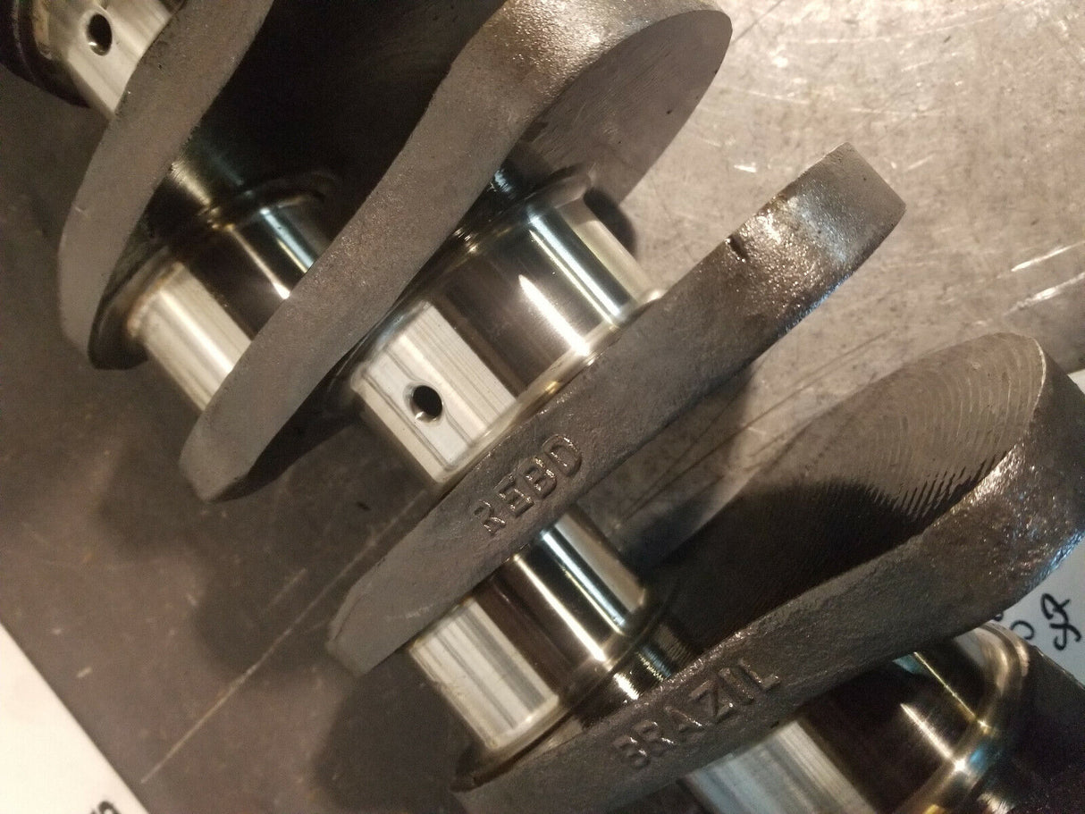 CUMMINS 5.9L USED OEM CRANKSHAFT 3929037