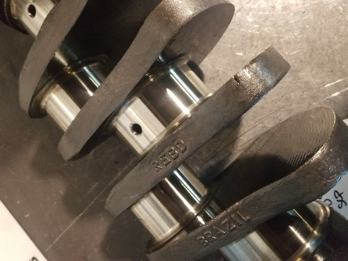CUMMINS 5.9L USED OEM CRANKSHAFT 3929037