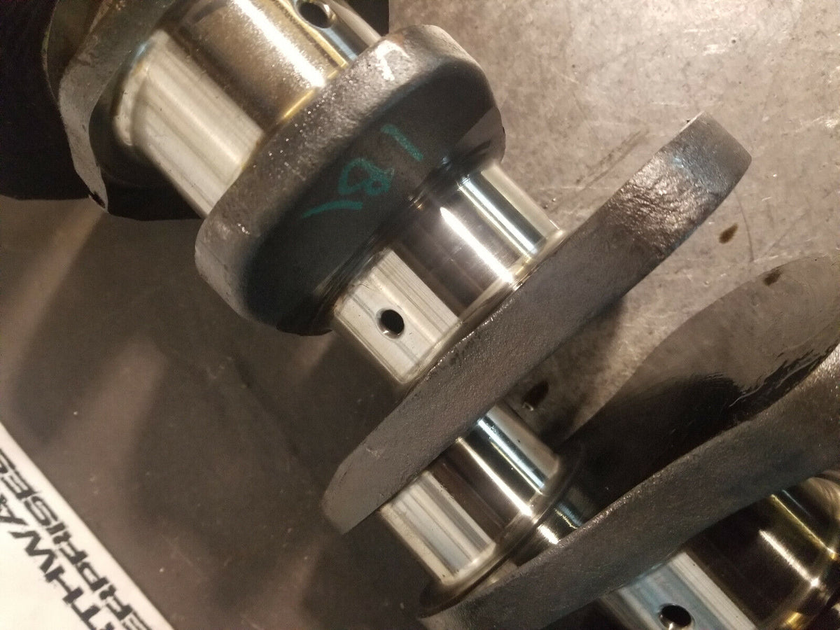 CUMMINS 5.9L USED OEM CRANKSHAFT 3929037