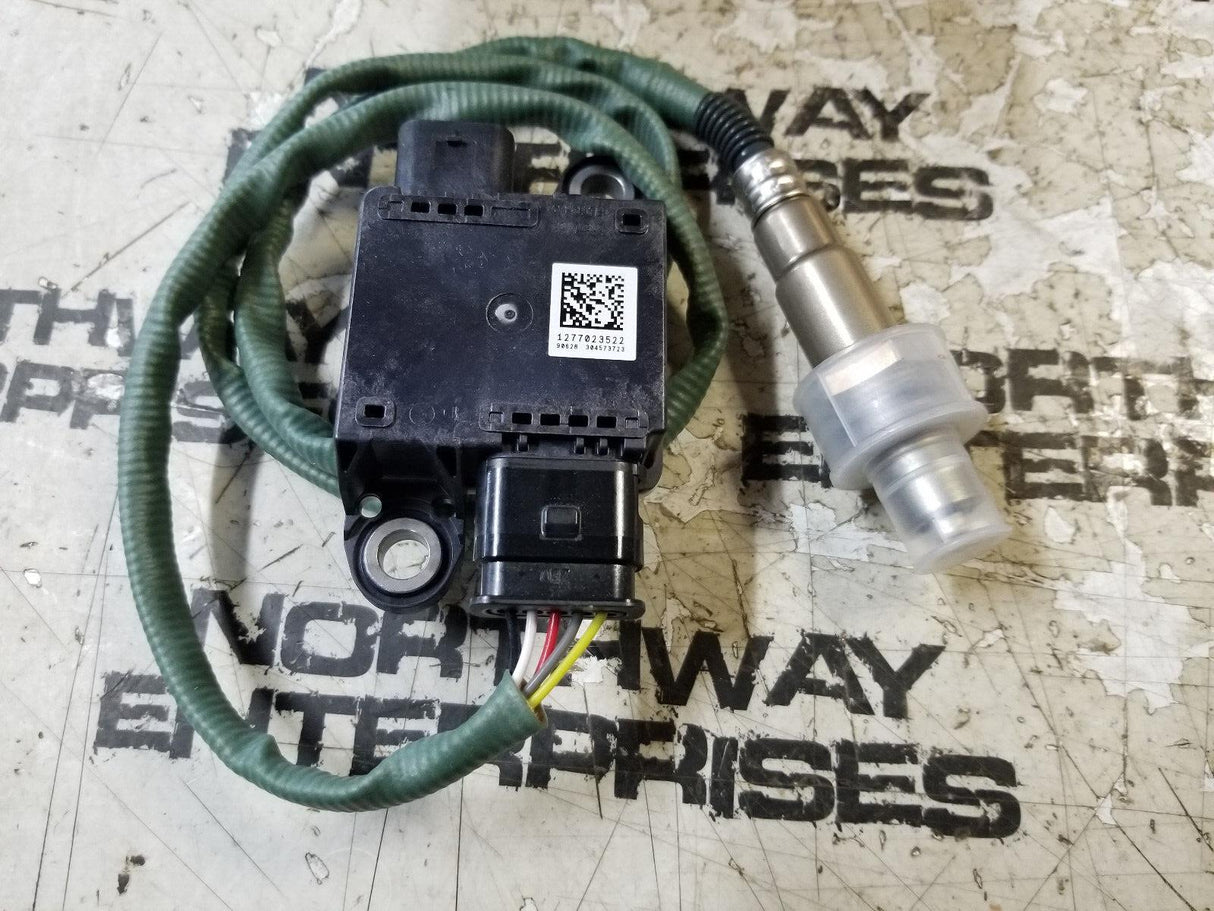 68435816AA New Genuine Mopar Sensor Particulate Matter 2020-2023 OE