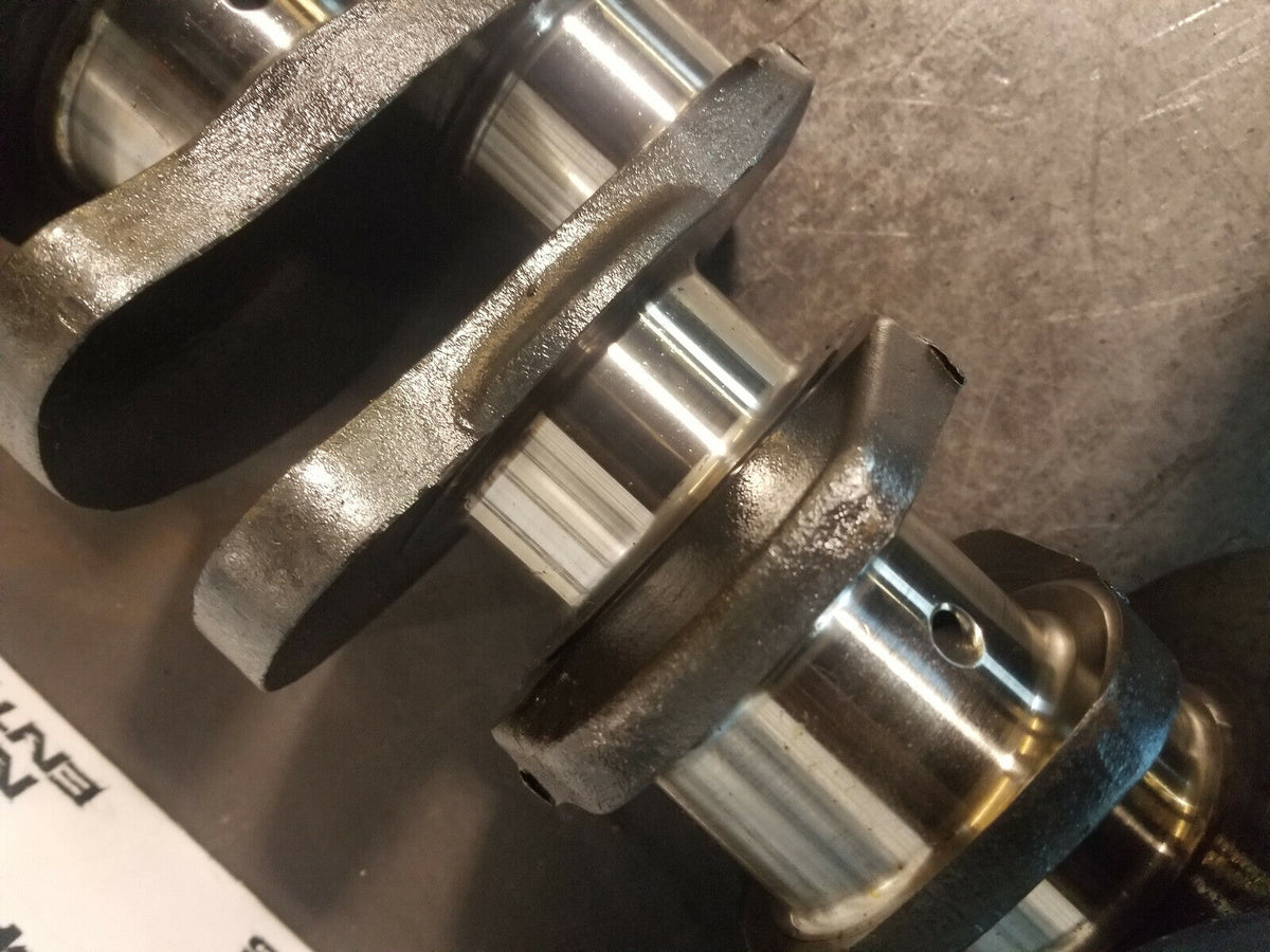 CUMMINS 5.9L USED OEM CRANKSHAFT 3929037