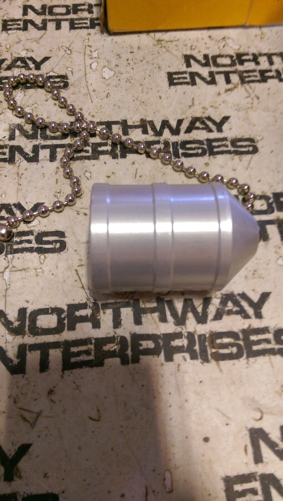 122-9365 CATERPILLAR COUPLING 1229365