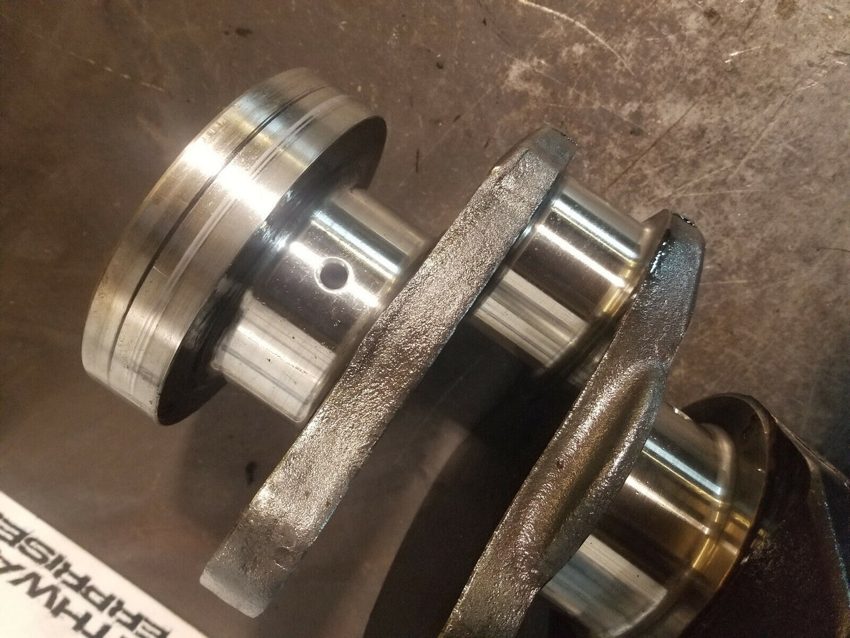 CUMMINS 5.9L USED OEM CRANKSHAFT 3929037