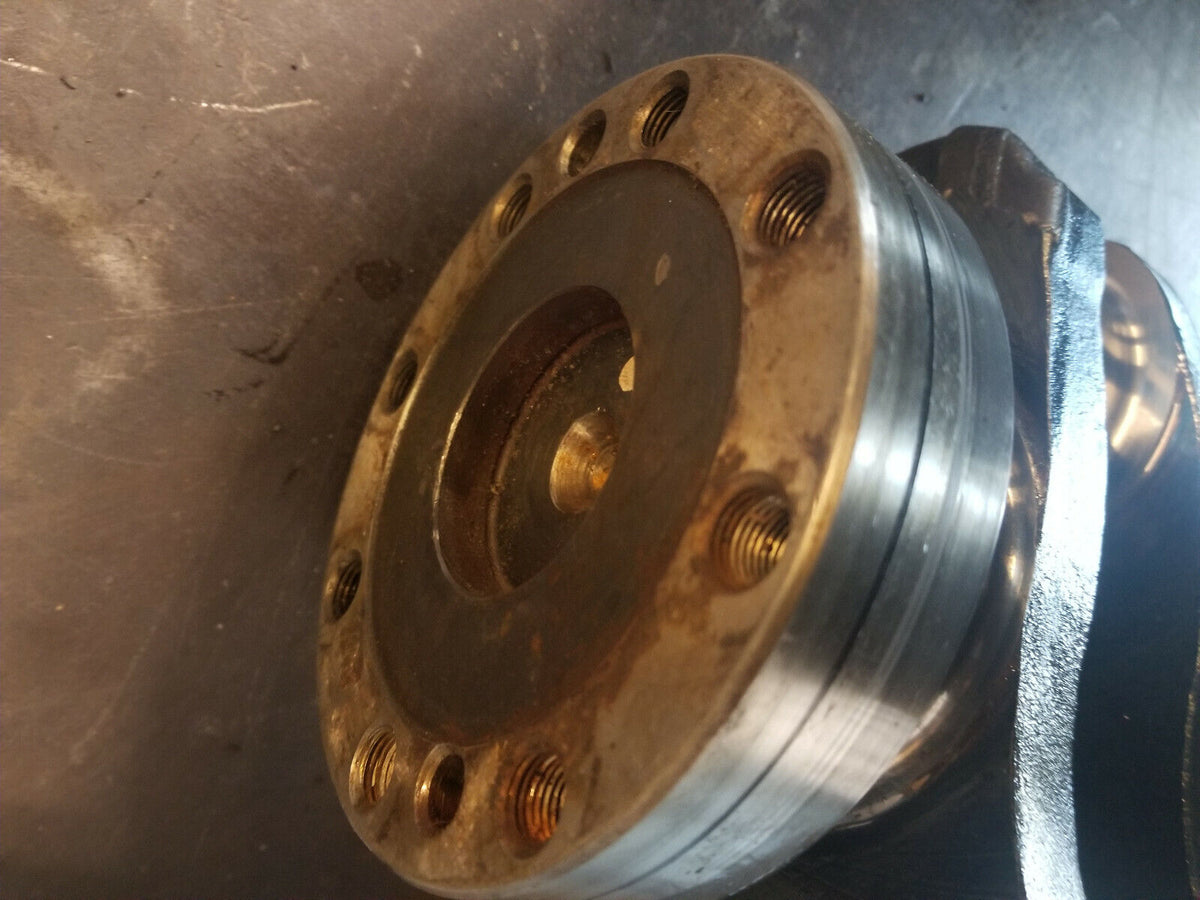 CUMMINS 5.9L USED OEM CRANKSHAFT 3929037