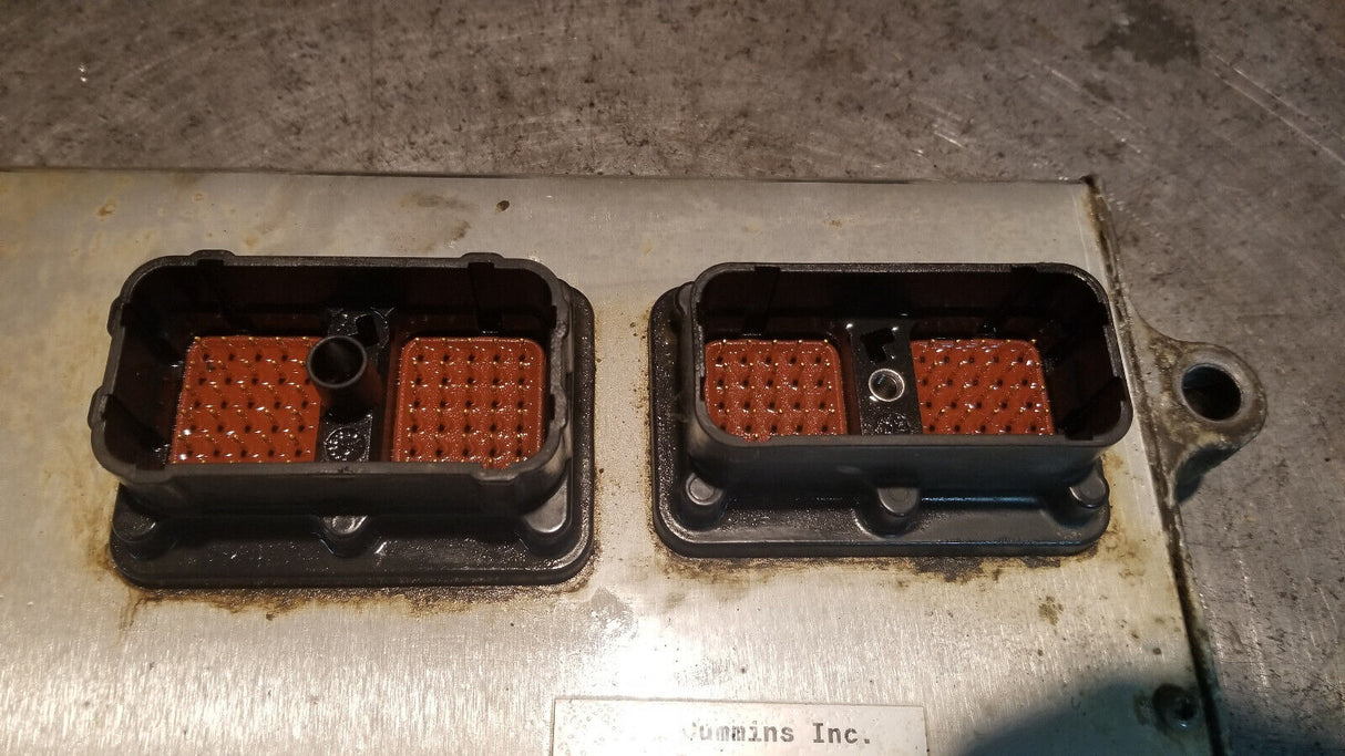CUMMINS CM849A 4931973 ECM