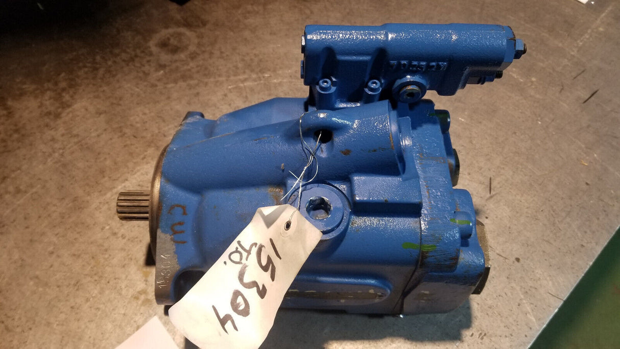 Eaton 421AK00569B Hydraulic Piston Pump