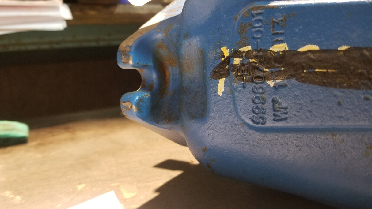 Eaton 421AK00569B Hydraulic Piston Pump